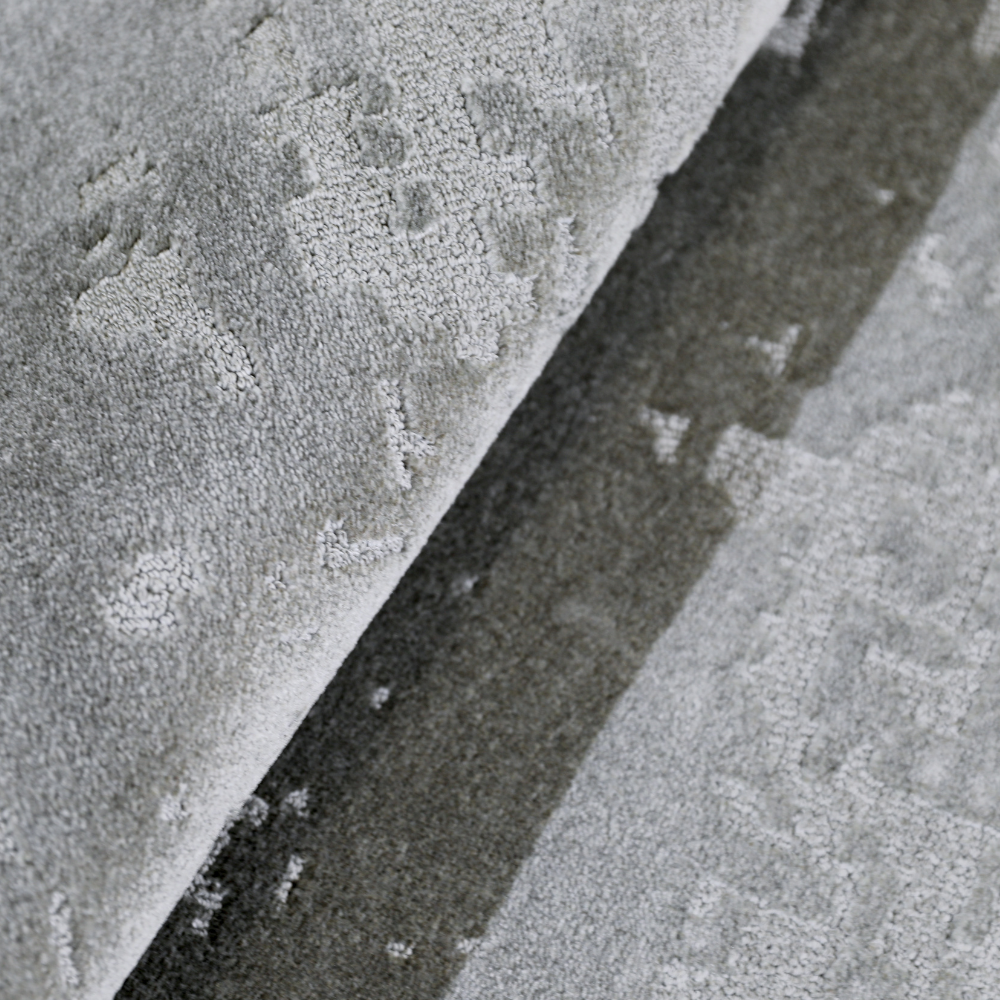 Boundless Serenity Solids Rugs