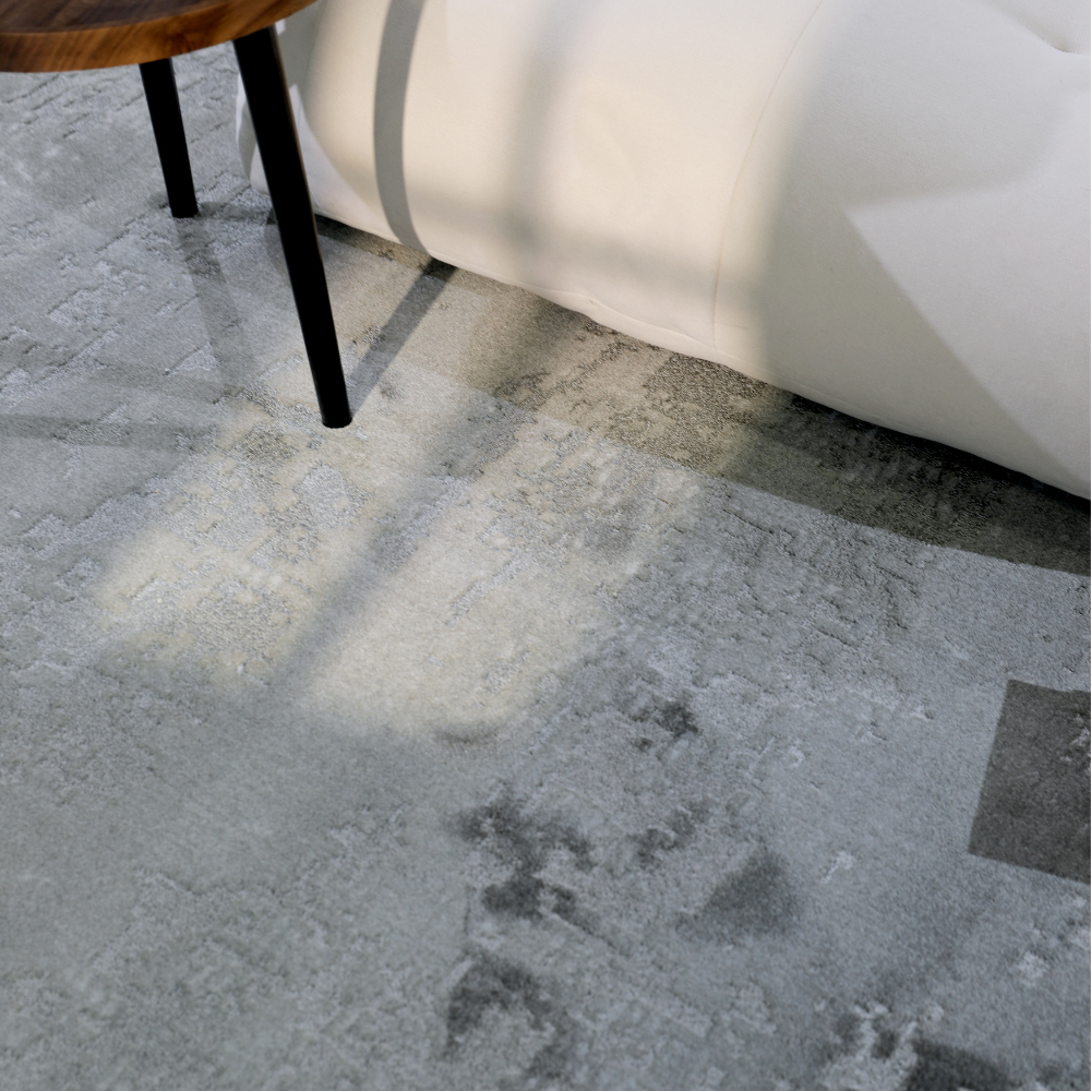 Boundless Serenity Solids Rugs