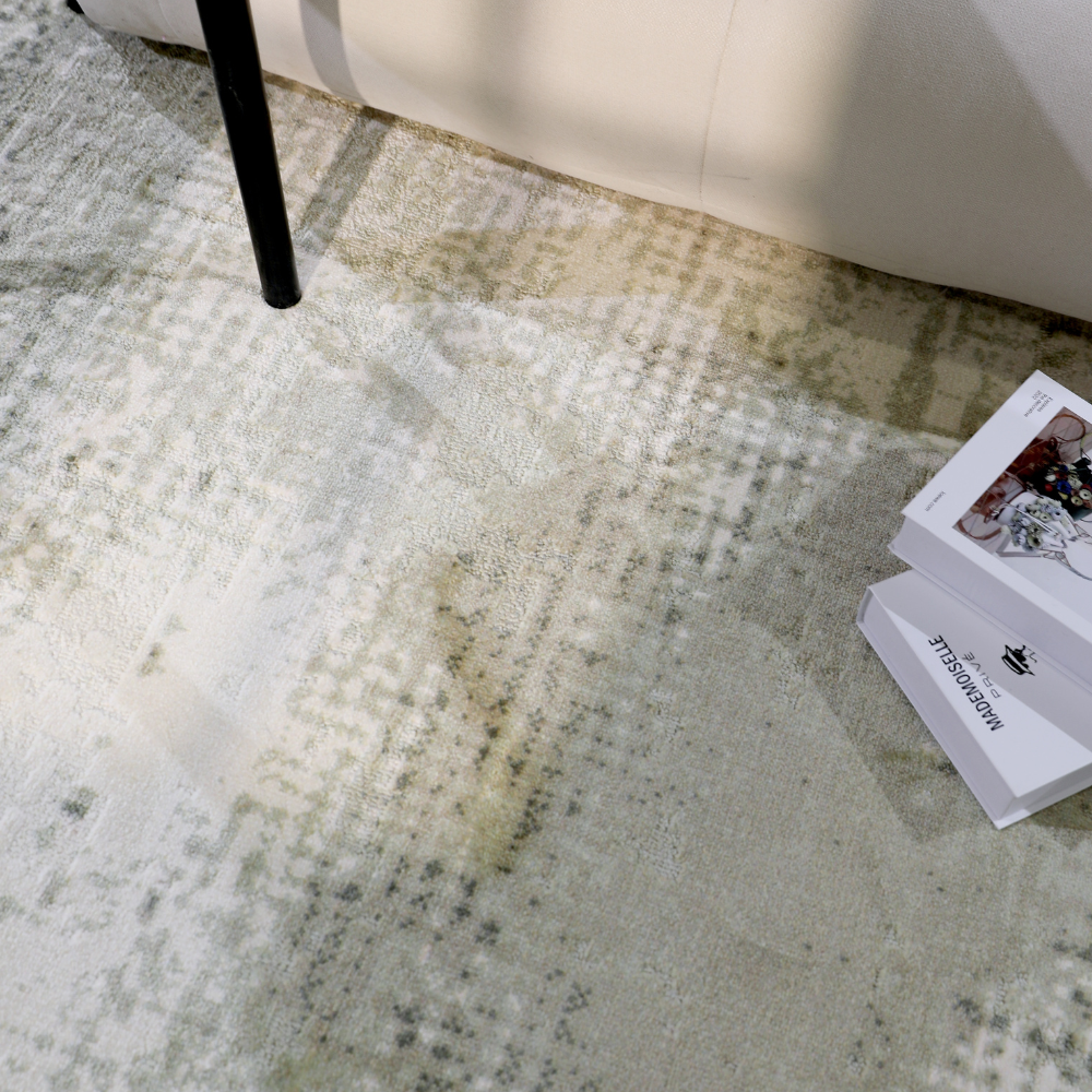 Veiled Eternity Blended Rugs