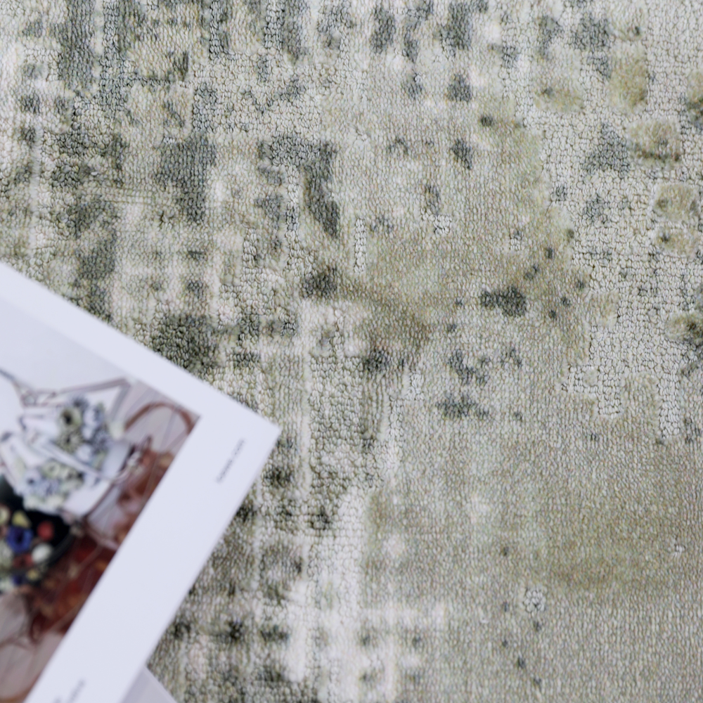 Veiled Eternity Blended Rugs