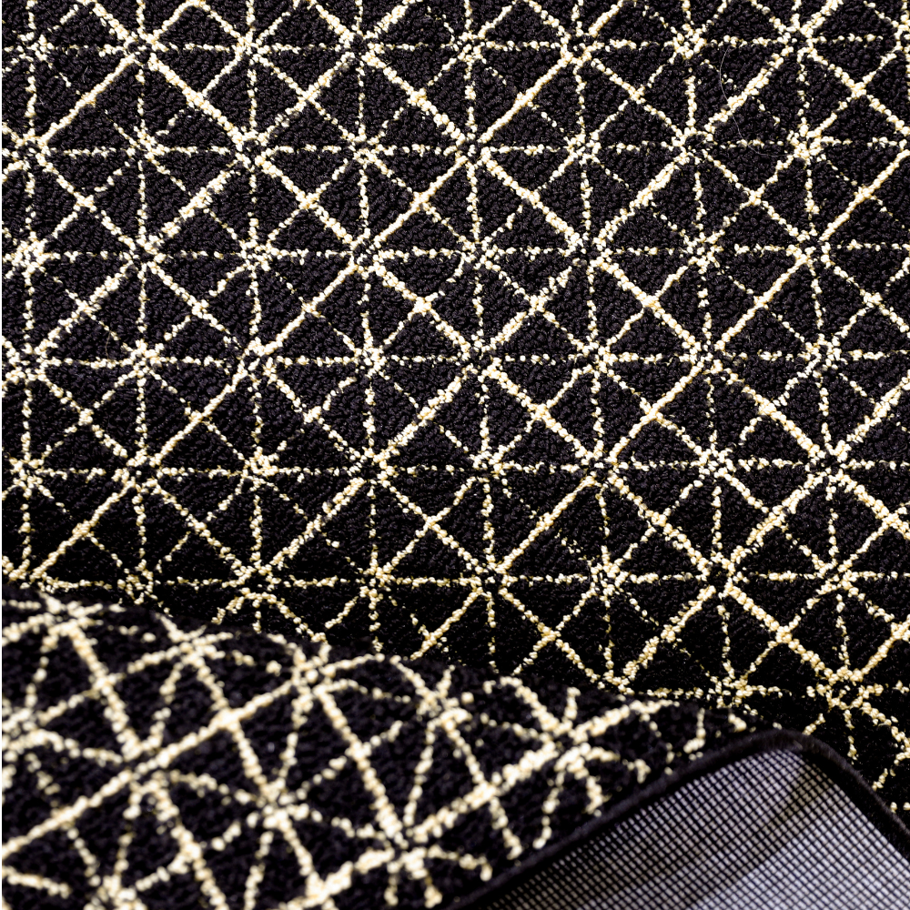 Quiet Reverence Modern Rugs
