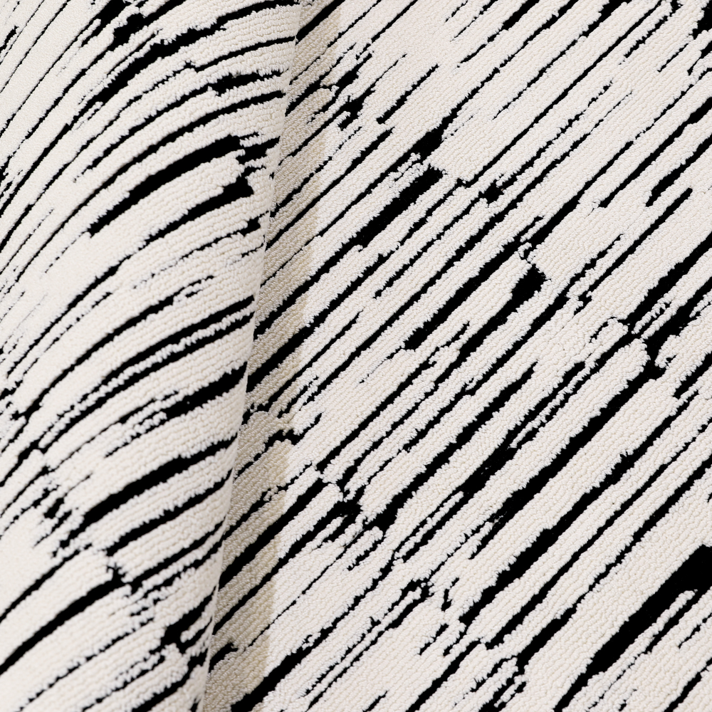 Shattered Illusions Modern Rugs