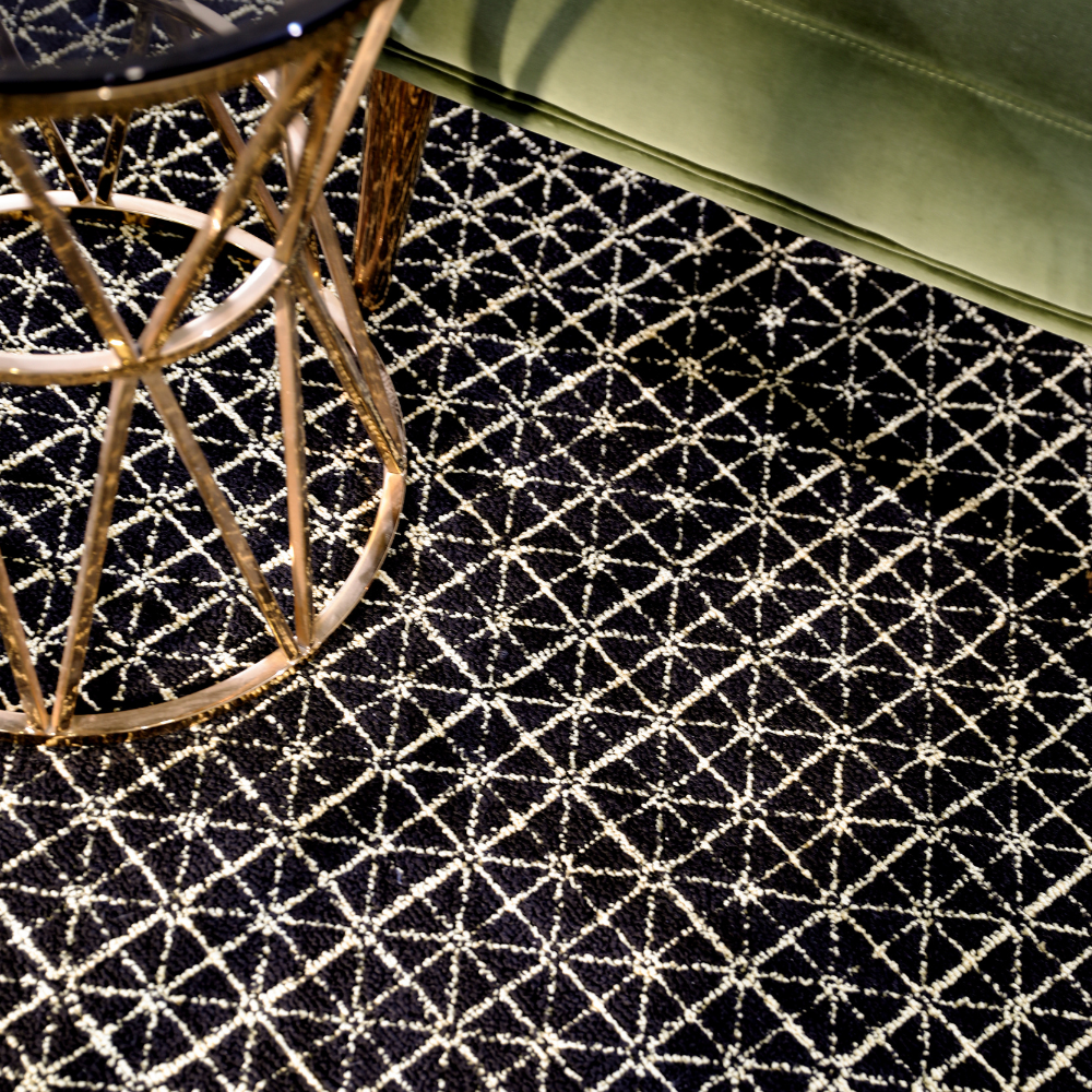 Quiet Reverence Modern Rugs