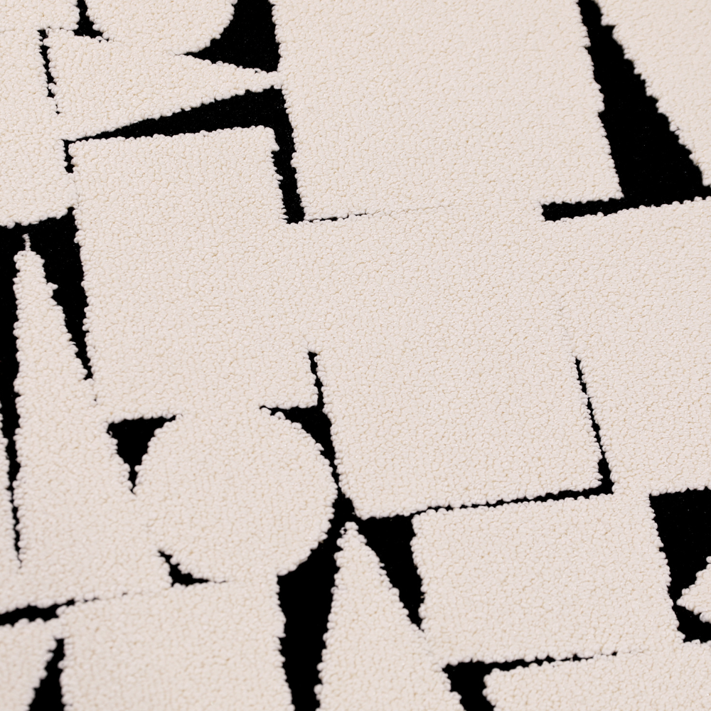 Sacred Tranquility Modren Rugs