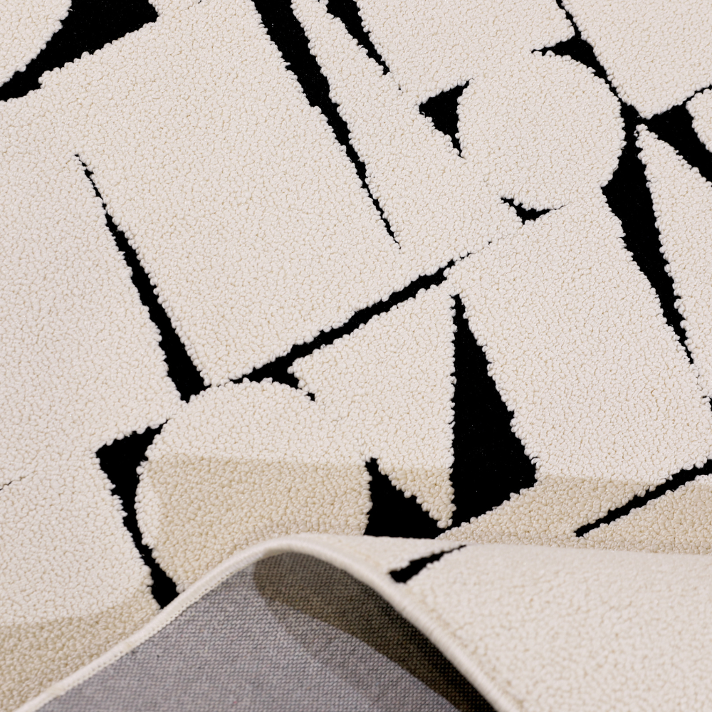 Sacred Tranquility Modren Rugs