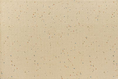 Woola Kids Stars Khaki Wool Textured Rugs