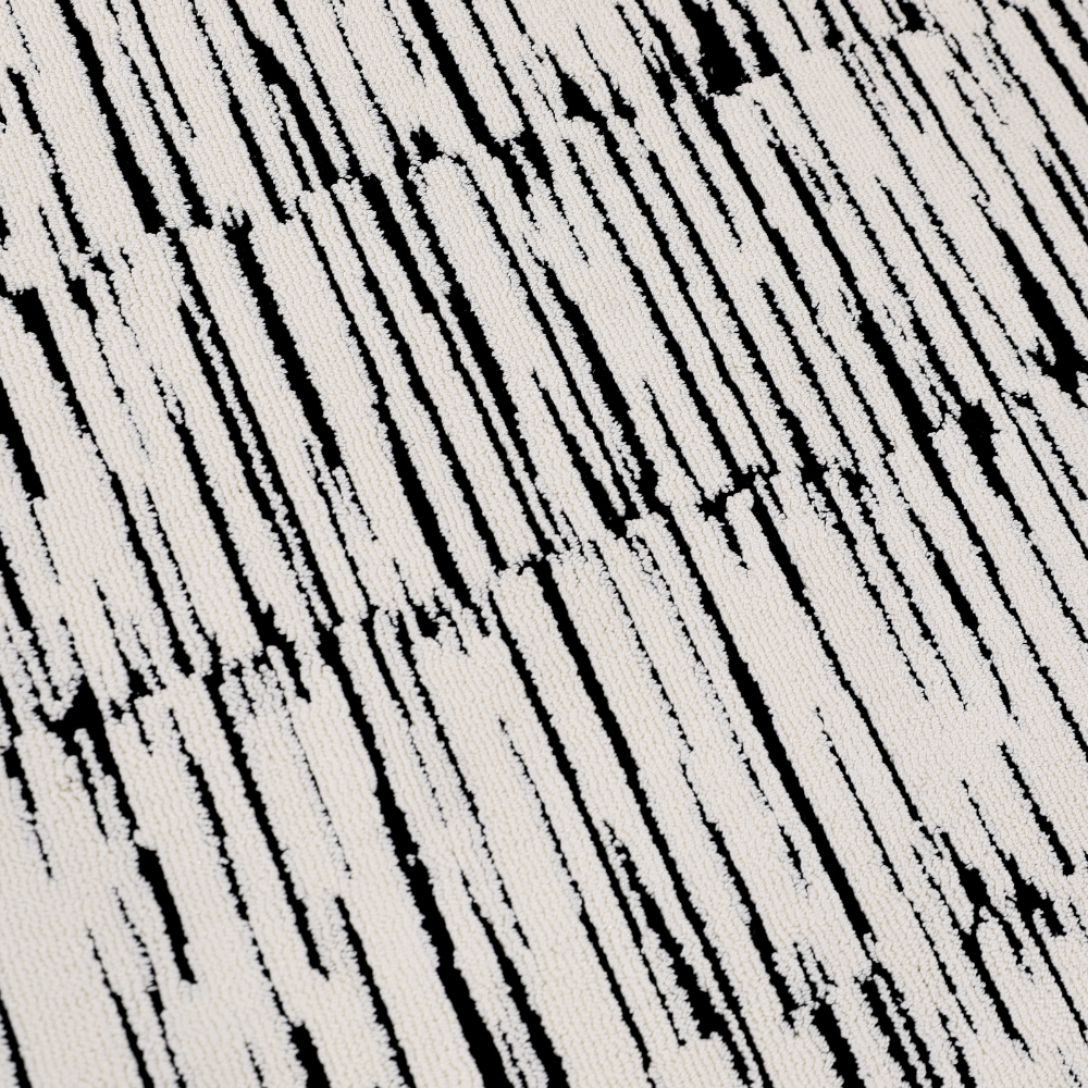 Shattered Illusions Modern Rugs