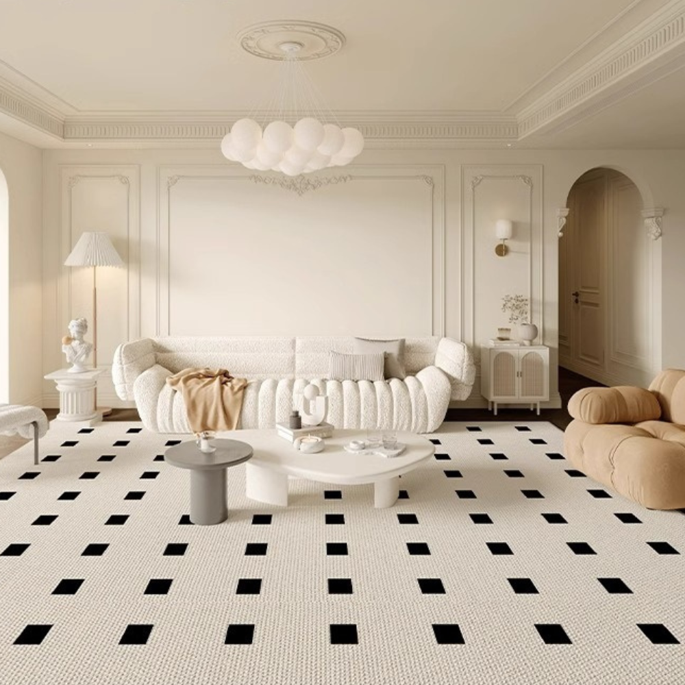 Windswept Meadow Rugs