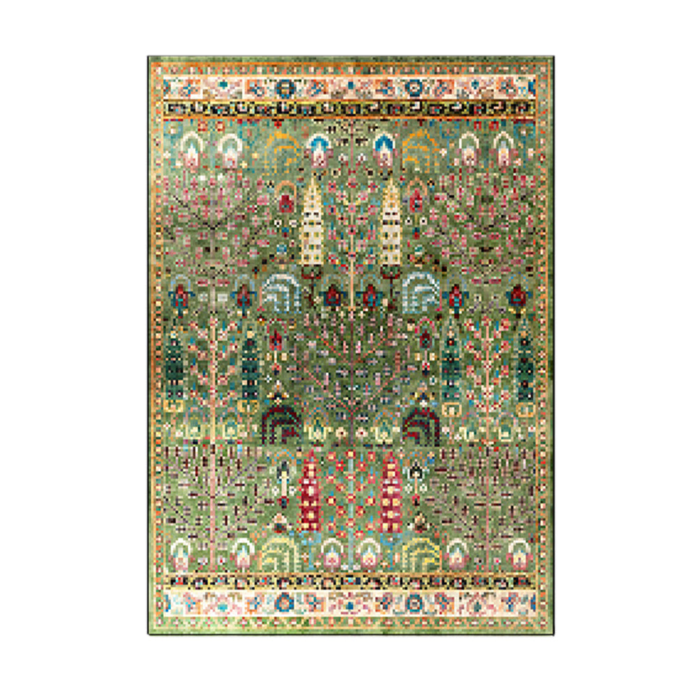 Opal Waters Modern Rugs