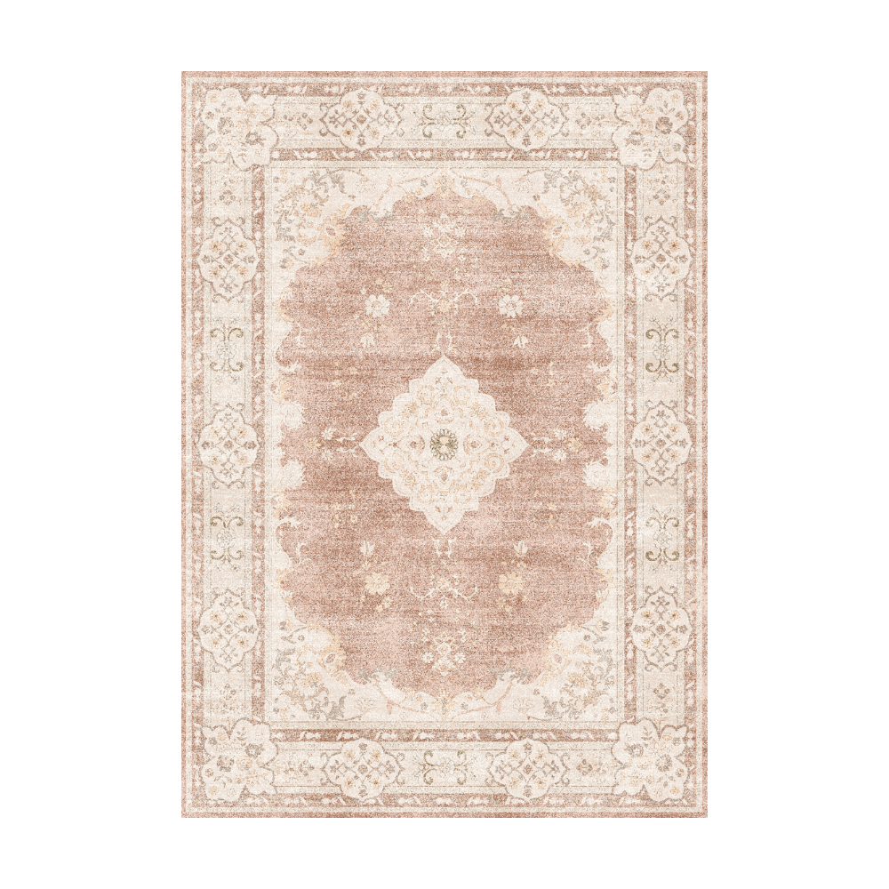 Glistening Forest Vintage Rugs