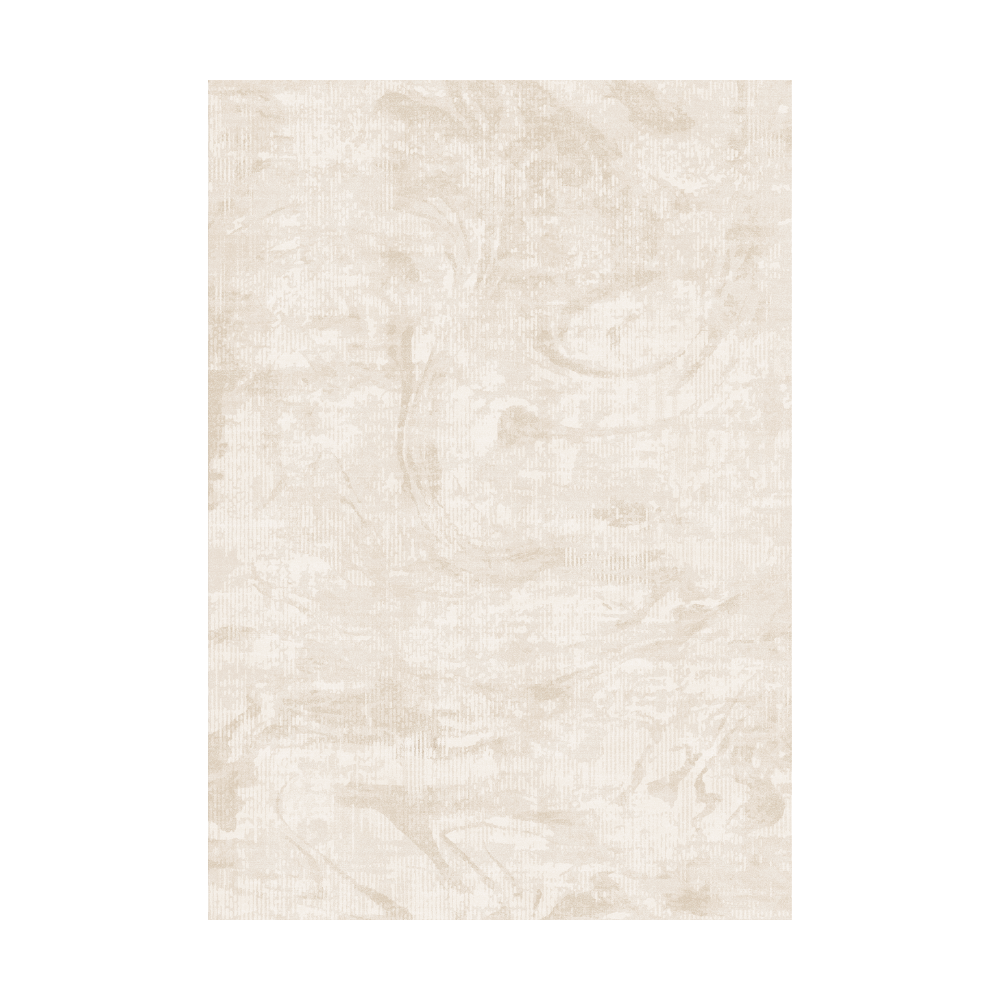 Golden Whisper Modern Rugs