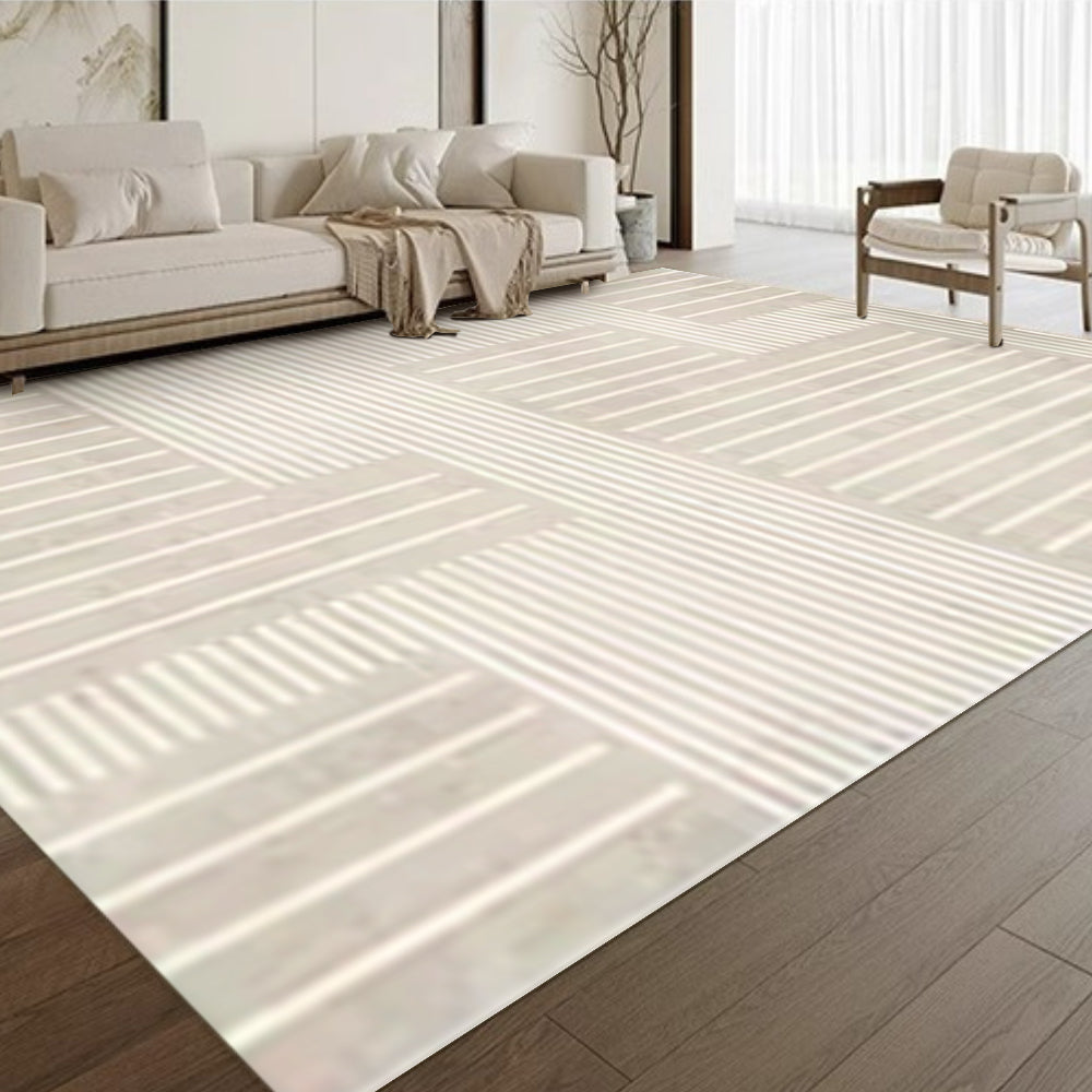 Radiant Symphony Modern Rugs
