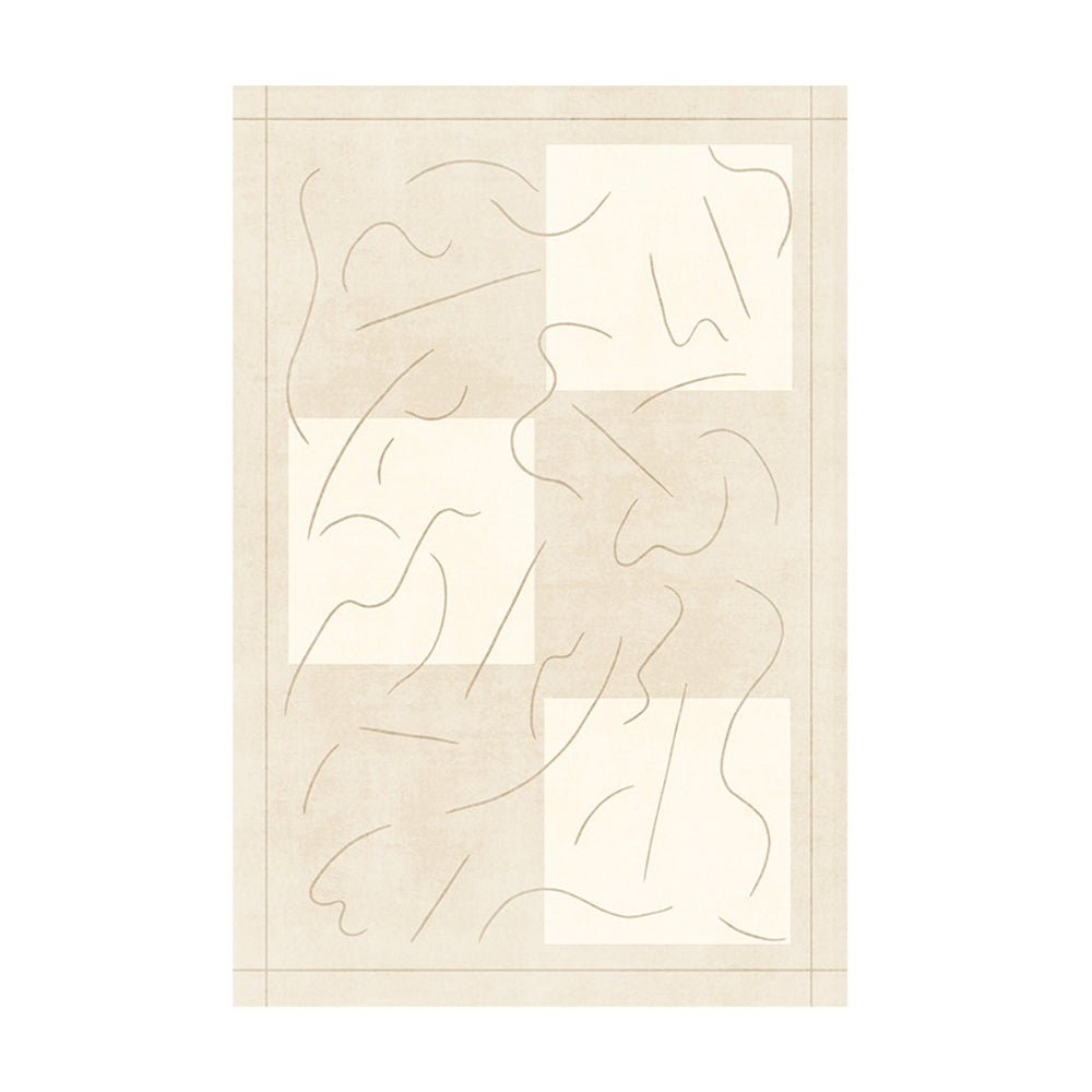 Luminous Symphony Seren Rugs