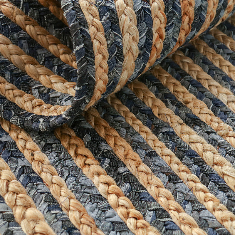 Eternal Waves Jute Rugs