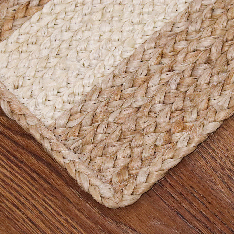 Sandy Shores Stripe Woven Rugs