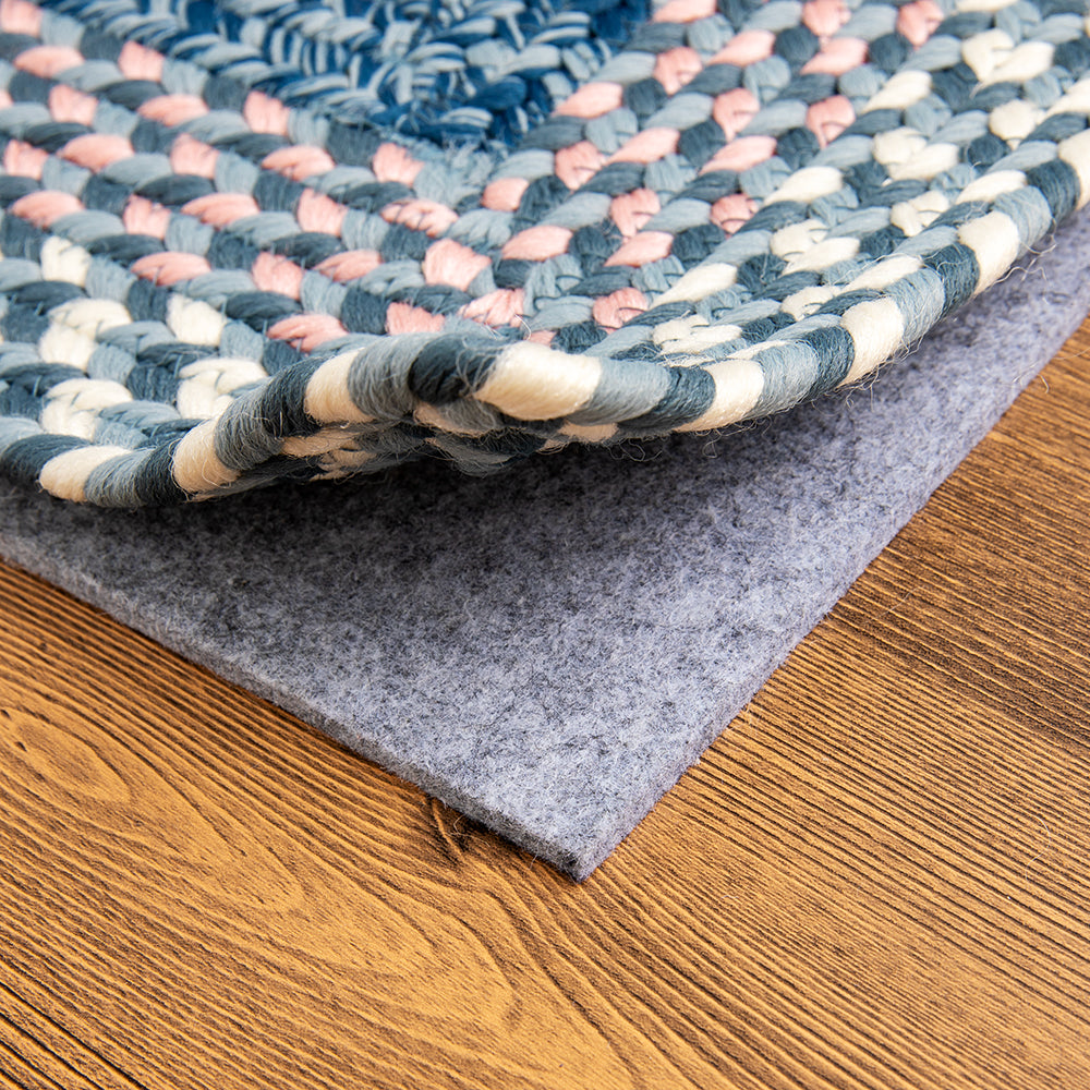 Starlit Horizon Stria Rugs