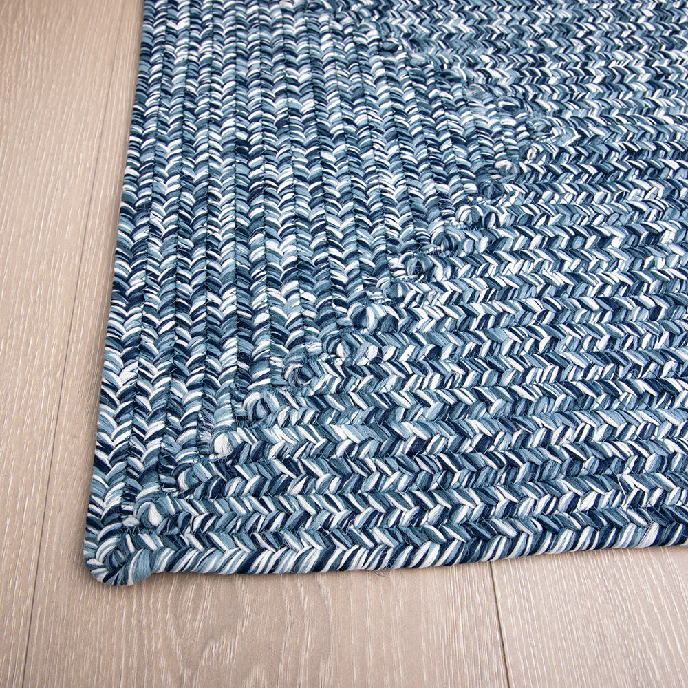 Dusk's Glow Stria Rugs