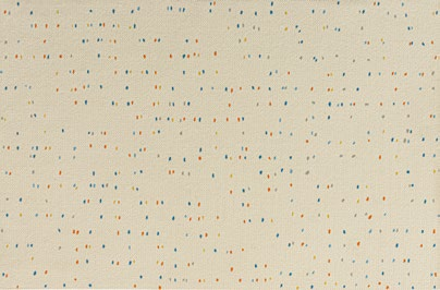 Woola Kids Gypsophila Light Khaki Wool Textured Rugs