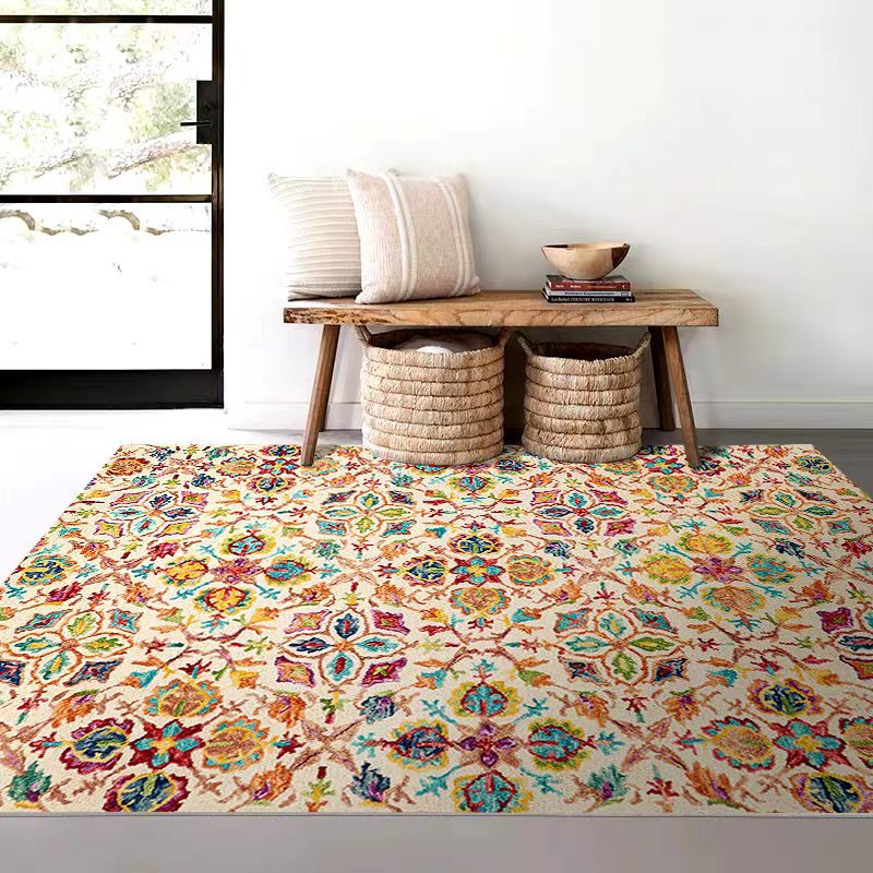 Gorgeous Butterflies Kavira Rugs