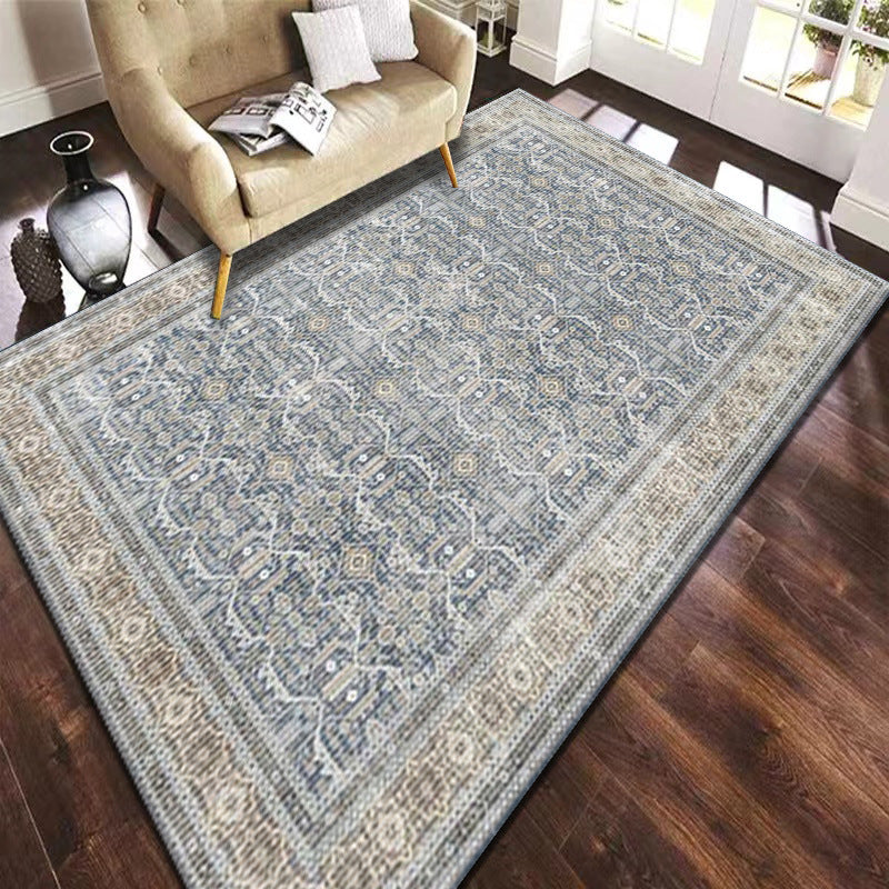 Calm Lake Stria Rugs