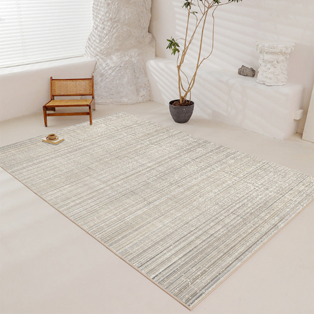 Ornate Melody Modern Minimalist Rugs