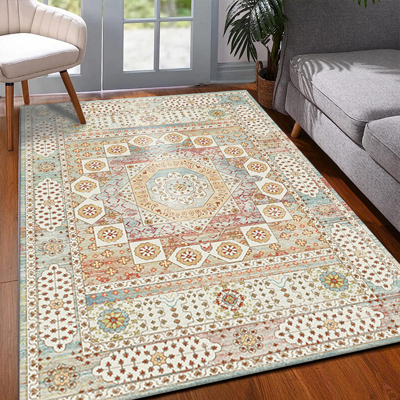 Eternal Horizon European Style Rugs