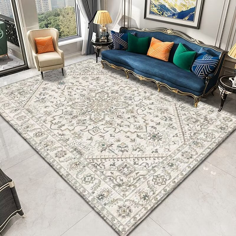 Gentle Breeze Kavira Rugs