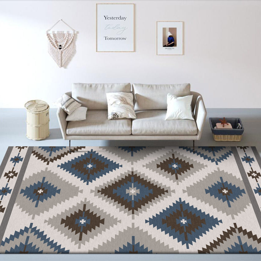 Mysterious Galasy Artica Rugs