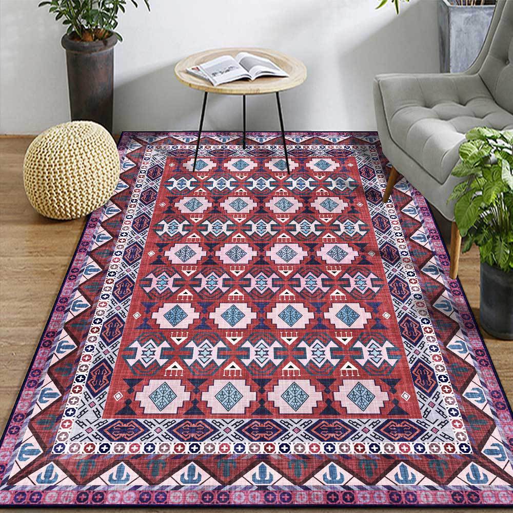 Silent Symphony Kavira Rugs