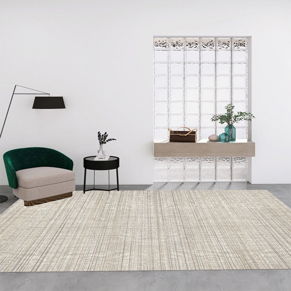 Ornate Melody Modern Minimalist Rugs