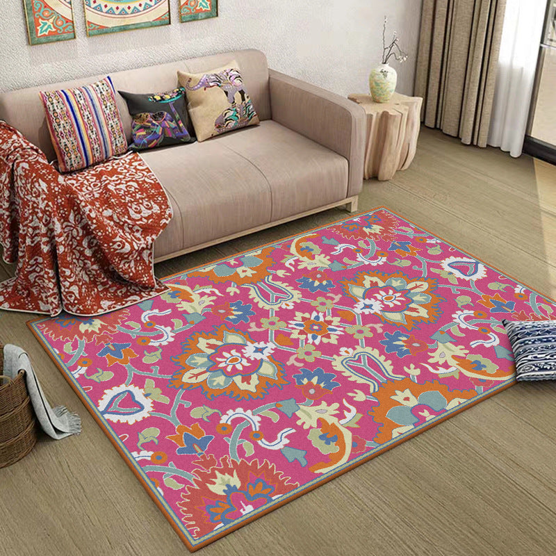 Enchanted Glade National Rugs