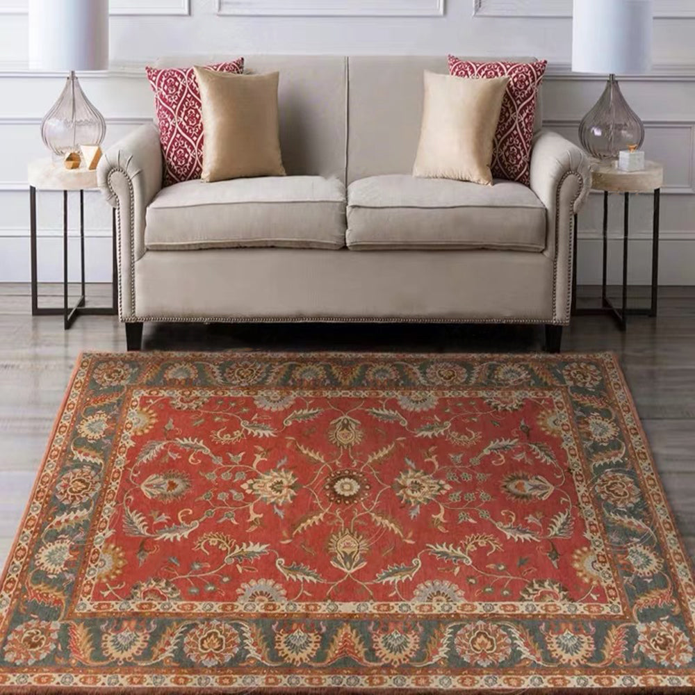 Boundless Grace Colourful Rugs