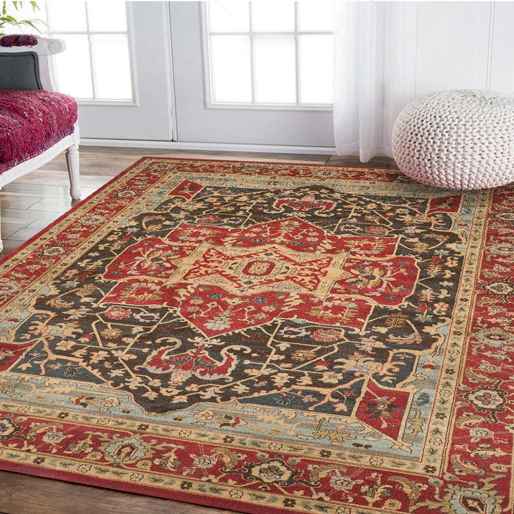 Celestial Tapestry Vintage Rugs