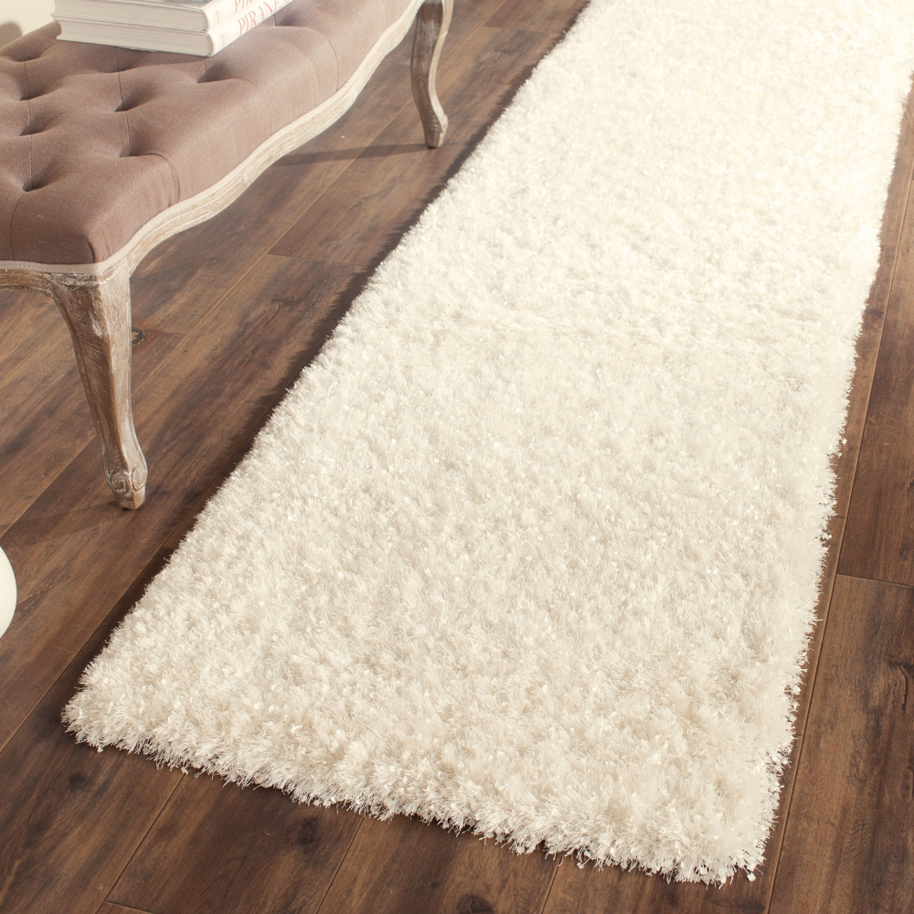 Shimmering Dream Simple Rugs