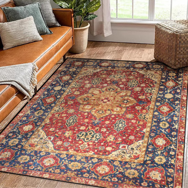 Ornate Whisperings Kavira Rugs