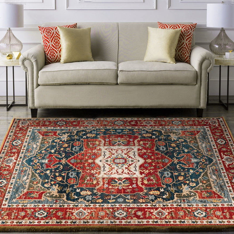 Whispering Twilight Moroccan Rugs