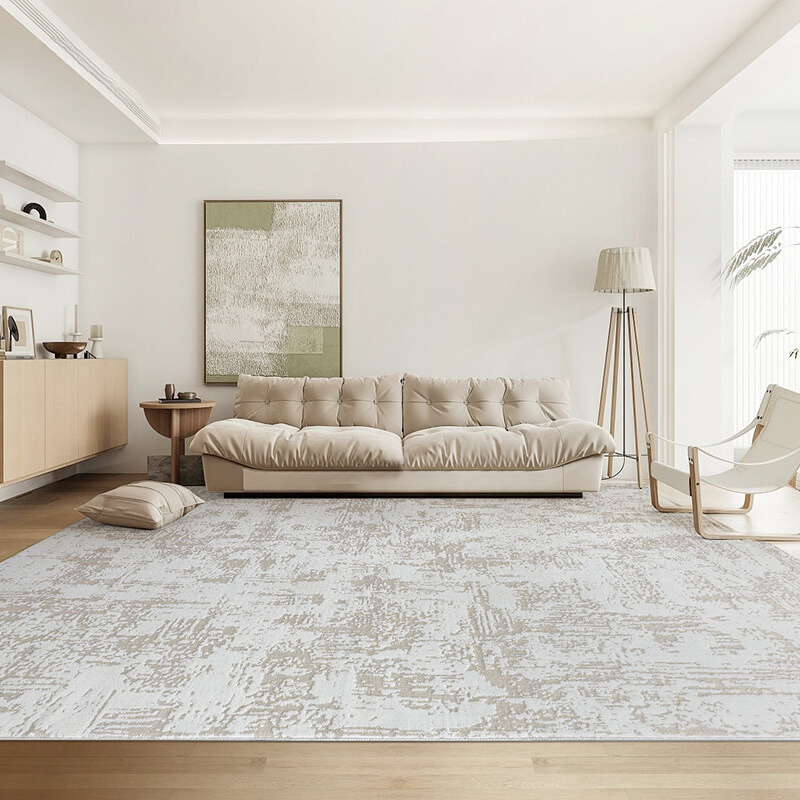 Radiant Glade Skald Rugs