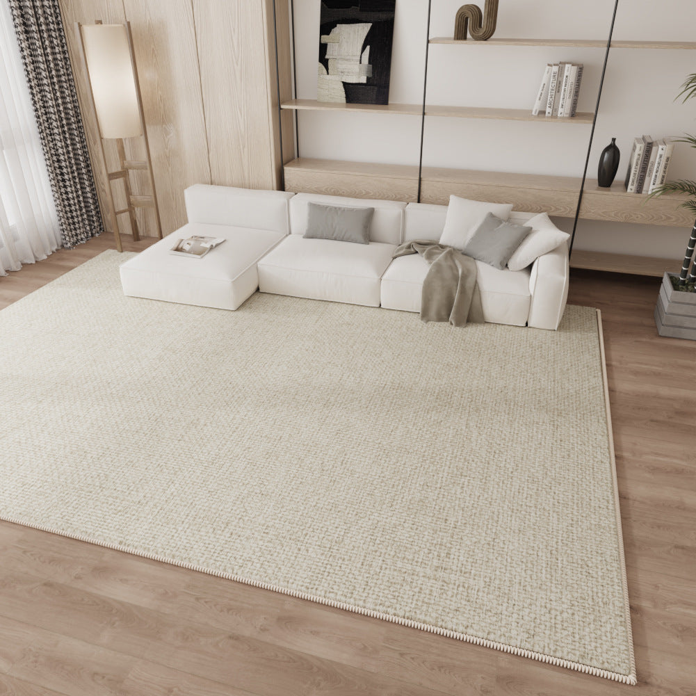 Soft Sands Solid Rugs