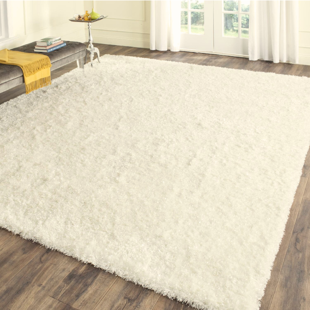 Shimmering Dream Simple Rugs