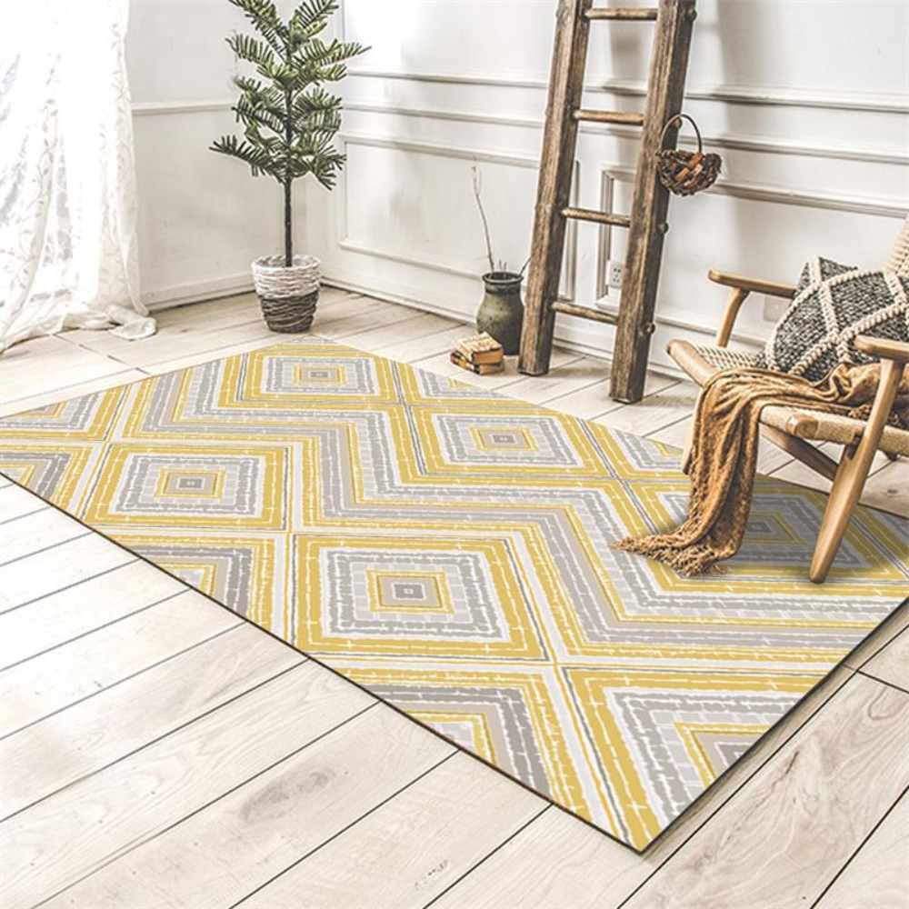 Celestial haven Fashionable Nordic Rugs