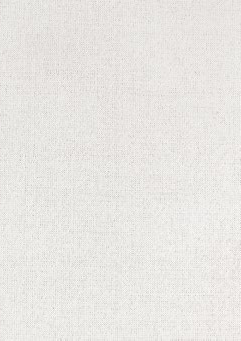 Woola Modern Premium White Wool Textured Rugs