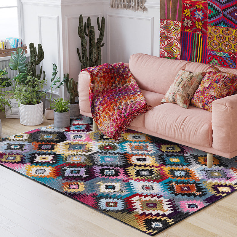 Multicolour Dream Persian Rugs