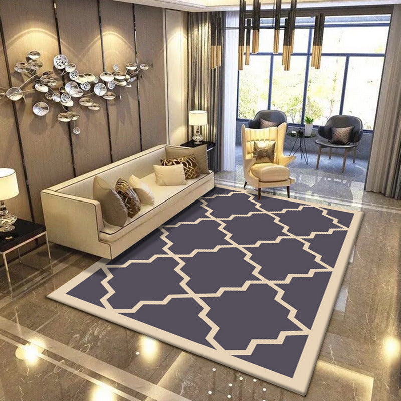 Aurora Glade Skald Rugs