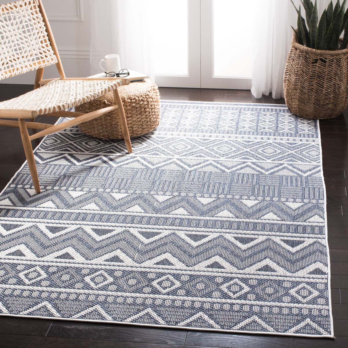 Whispered Memories Vivid Modern Rugs