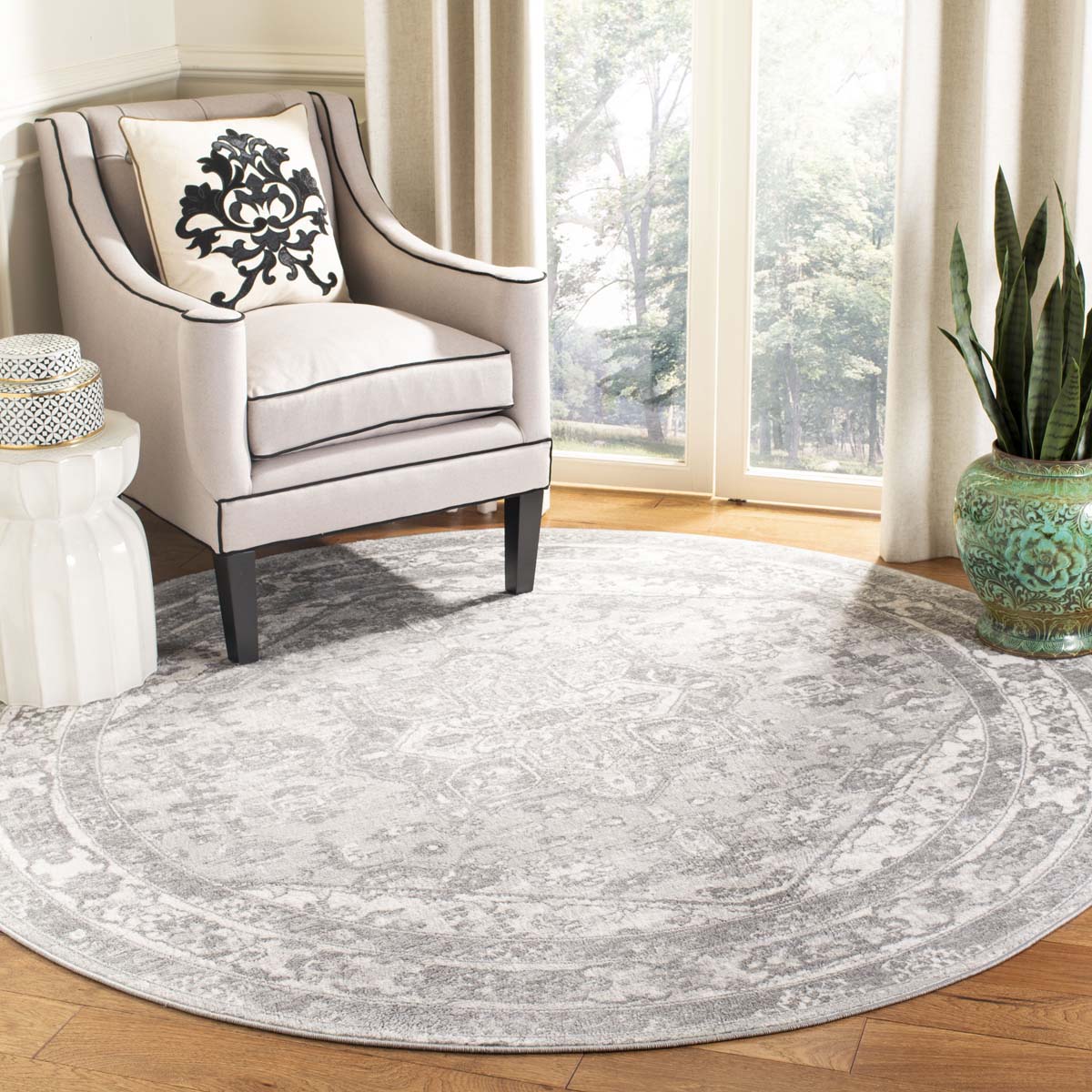 Shimmering Valley Elegant Rugs