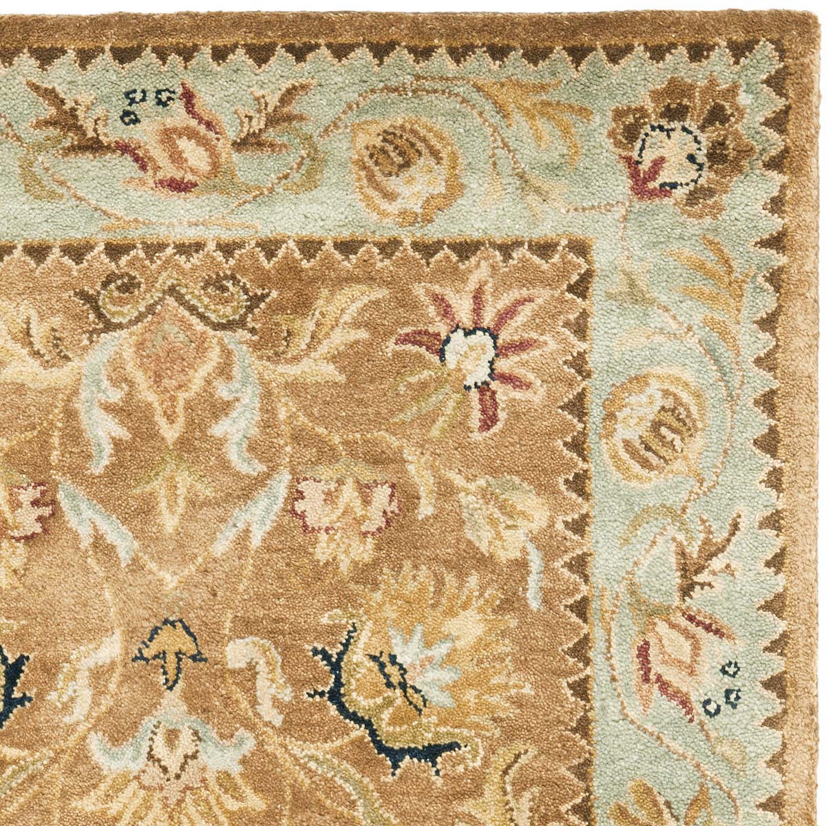 Radiant Veil Print Rugs