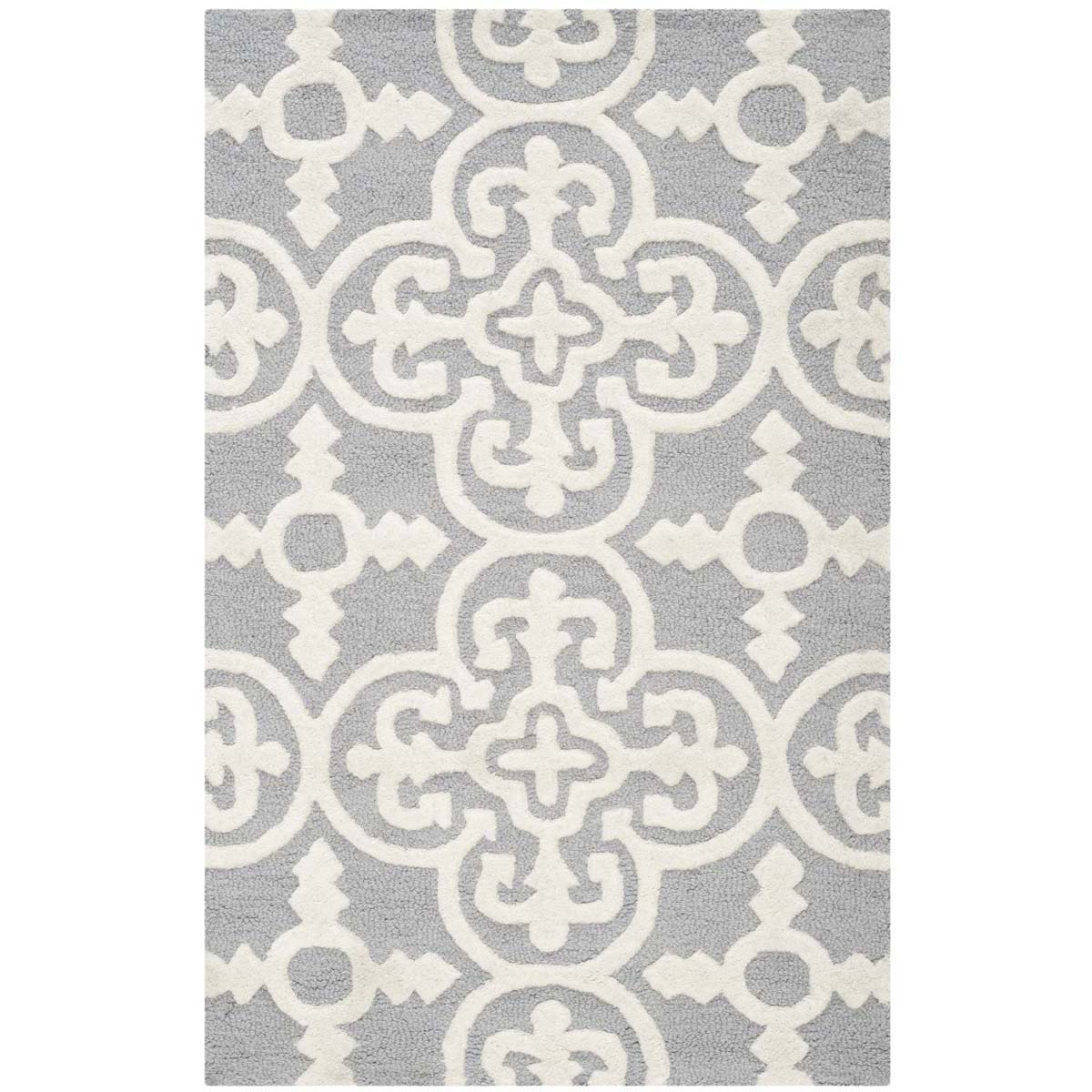 Kavira Velvet Reflection Elegant Rugs