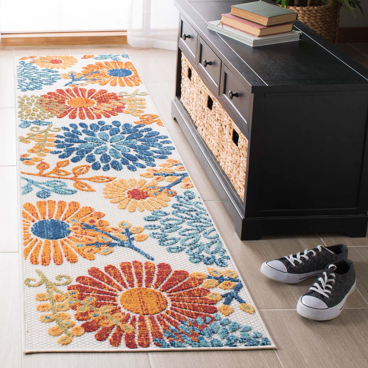 Radiant Mirage Elegant Rugs