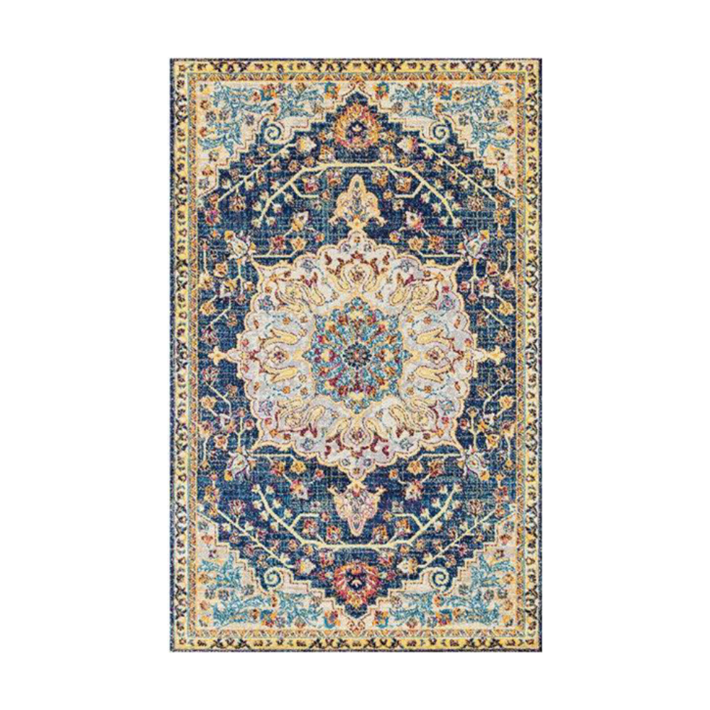 Majestic Harmony Persian Vintage Rugs