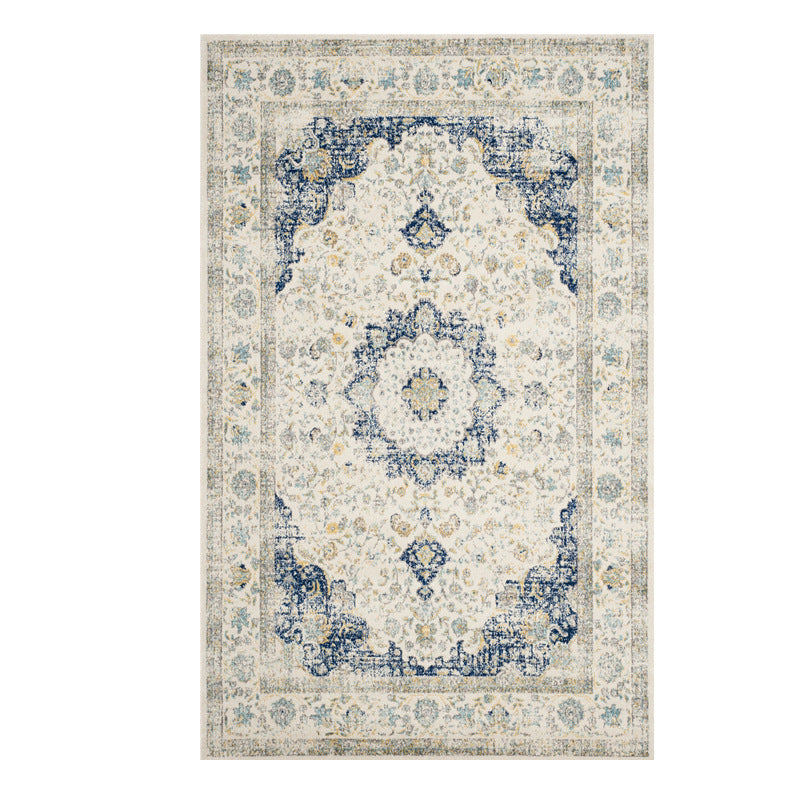 Imperial Garland Moroccan Rugs